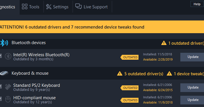 How to Remove Old Drivers on Windows 10