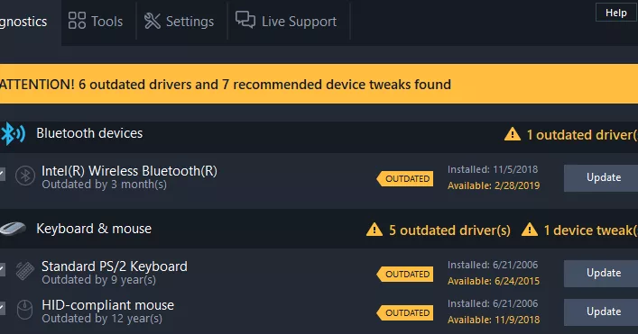How to Remove Old Drivers on Windows 10