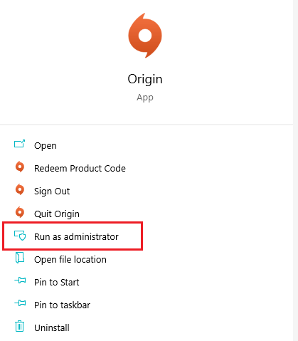 How to Download and Install EA Origin