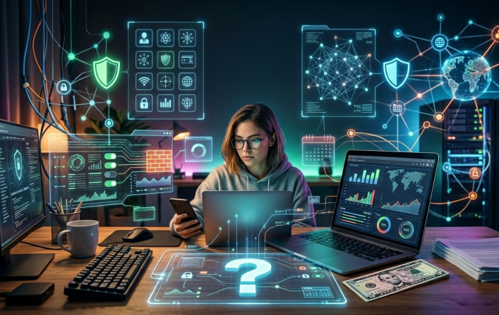 Los $5 Pregunta: Se Pagan Vpn de la Pena en el 2026?