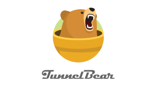 TunnelBear logo TunnelBear logo