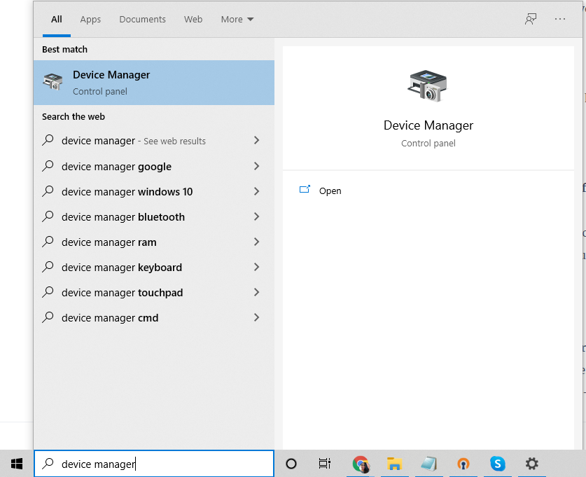 Disconnect External Peripherals
