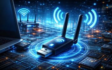 Ralink Technology, Corp. 802.11n USB Wireless LAN Card driver