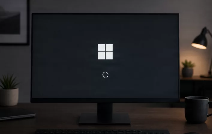 Windows 10 Slow Boot – How to Speed Up