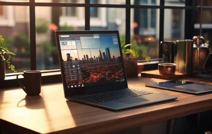 Algo Salió Mal: Error 0x80090016 en Windows 10/11