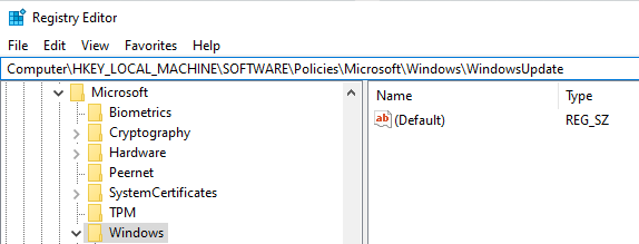 Windows cannot install required files, 0x80070001