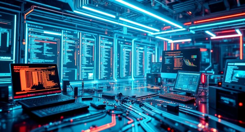 Exploración de la velocidad de reloj de la CPU