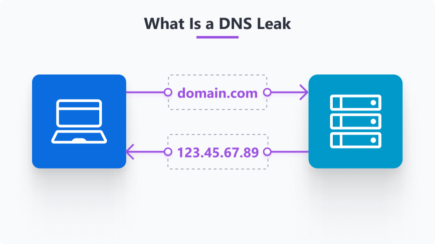 What Is a DNS Leak